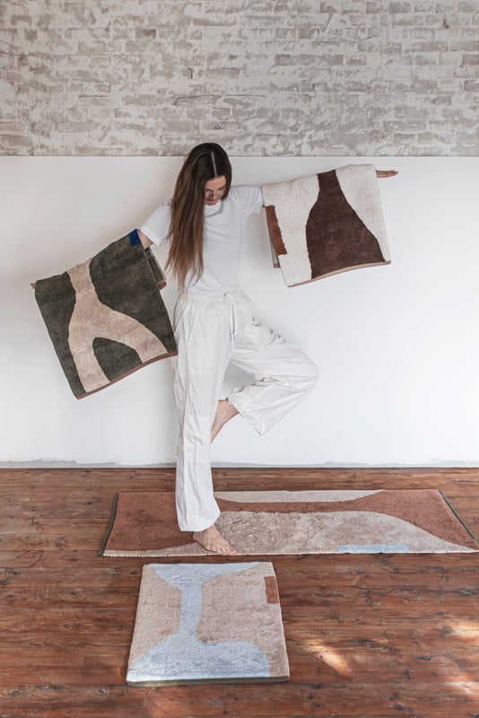 Iedvesma : Dzīvojamā istaba, Skandināvu stils, Priekšnams un garderobe