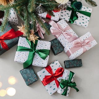 Ziemassvētku dāvanas