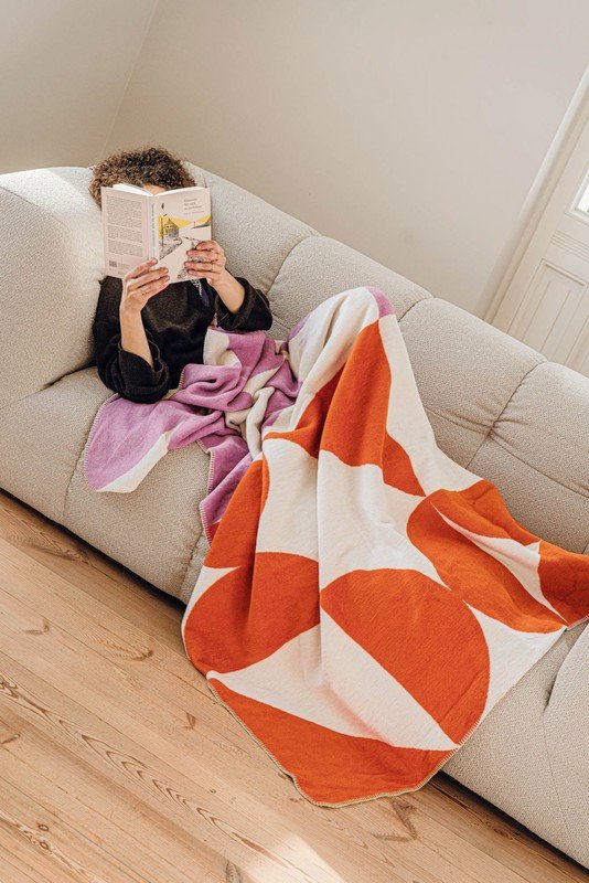 Iedvesma : Dzīvojamā istaba, Guļamistaba