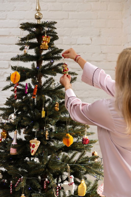 Iedvesma : Ziemassvētki