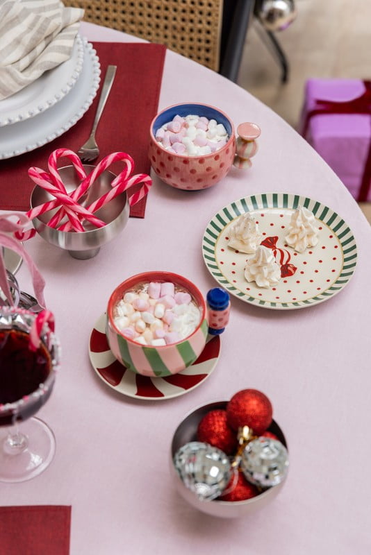 Iedvesma : Ziemassvētki