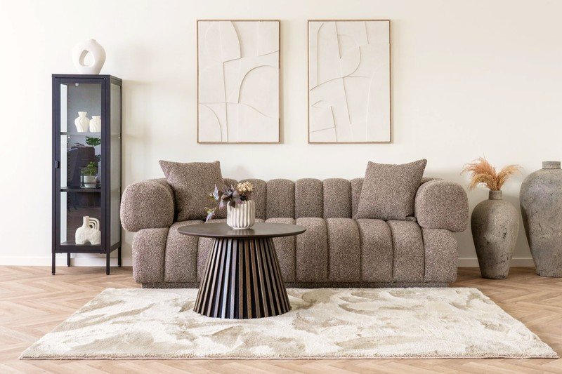 Iedvesma : Dzīvojamā istaba