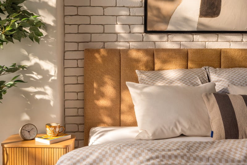 Iedvesma : Guļamistaba