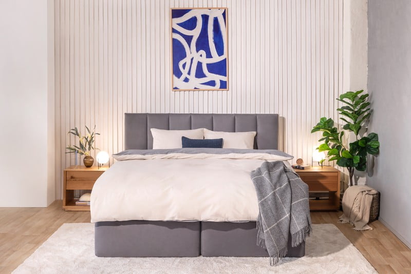 Iedvesma : Guļamistaba