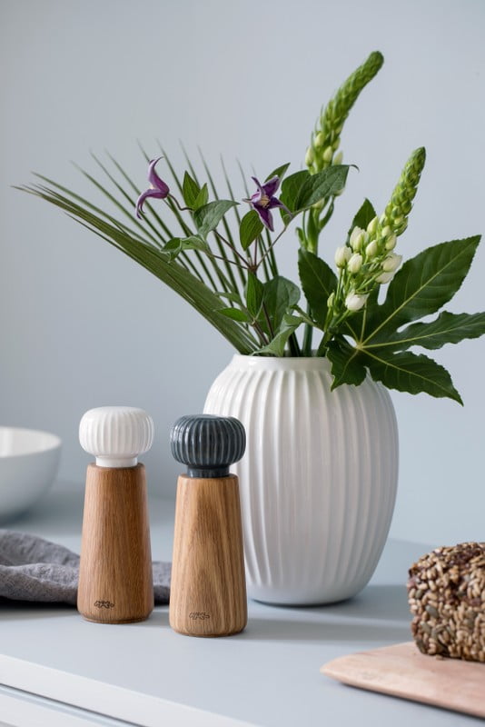 Iedvesma : Ēdamistaba, Skandināvu stils, Lieldienas