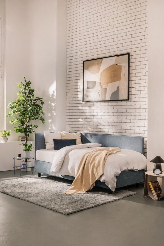 Iedvesma : Guļamistaba