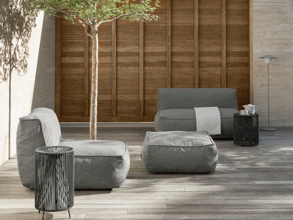 Iedvesma : Dārzs, Balkons un terase