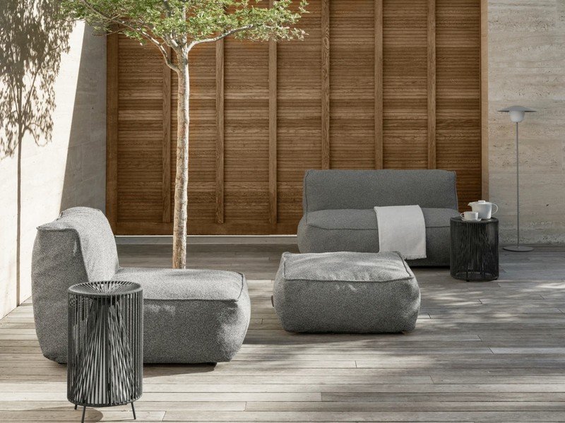 Iedvesma : Dārzs, Balkons un terase