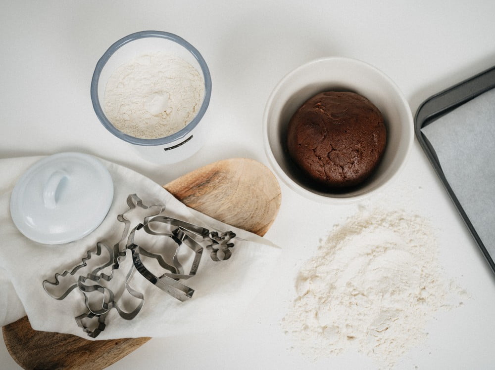 Iedvesma : Virtuve un ēdamistaba