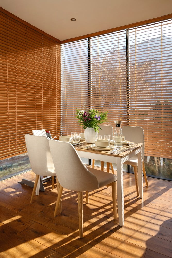 Iedvesma : Ēdamistaba, Skandināvu stils, Boho stils