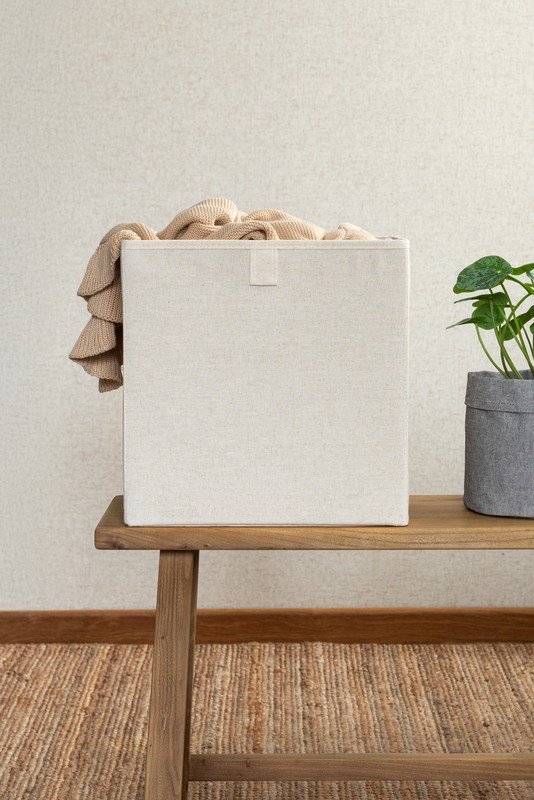 Iedvesma : Tīrīšana un organizēšana