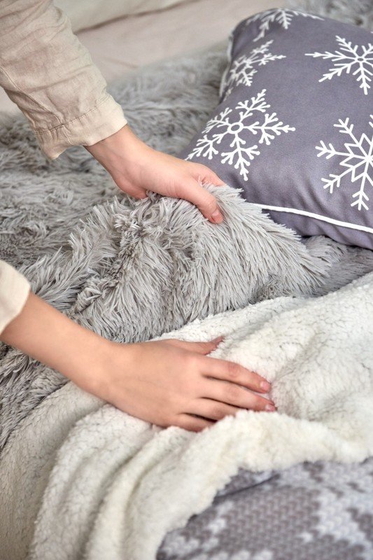 Iedvesma : Guļamistaba