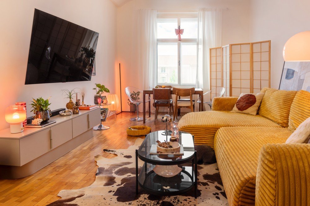 Iedvesma : Bonami ciemojas