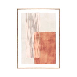 Gleznas, plakāti, izkārtnes