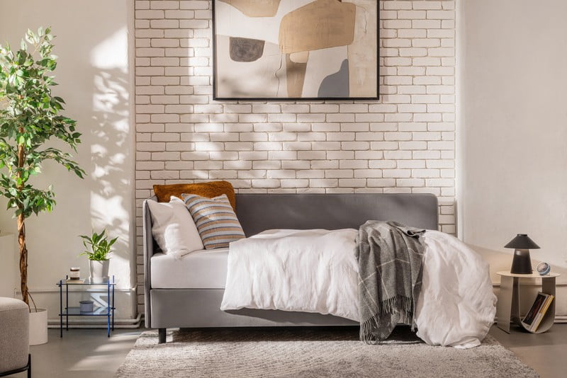 Iedvesma : Guļamistaba