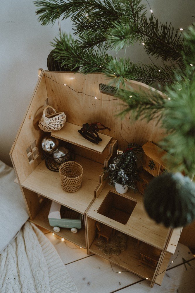 Iedvesma : Ziemassvētki