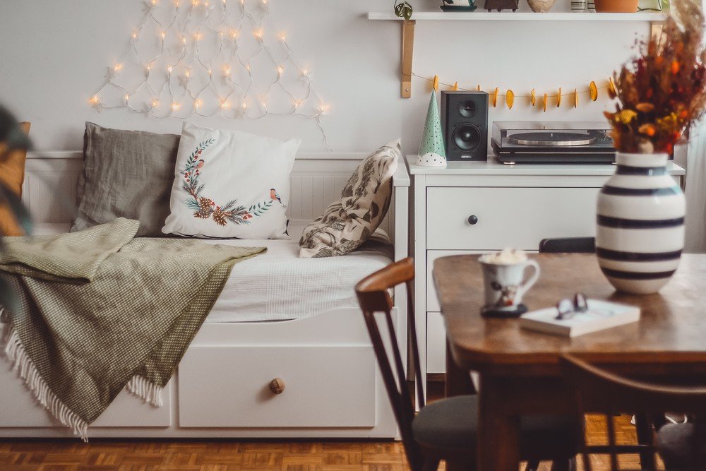 Iedvesma : Ziemassvētki