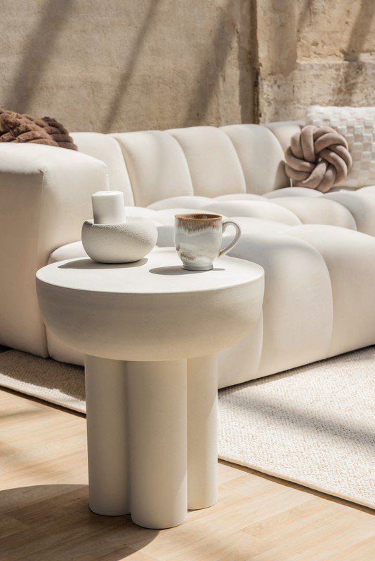 Iedvesma : Dzīvojamā istaba