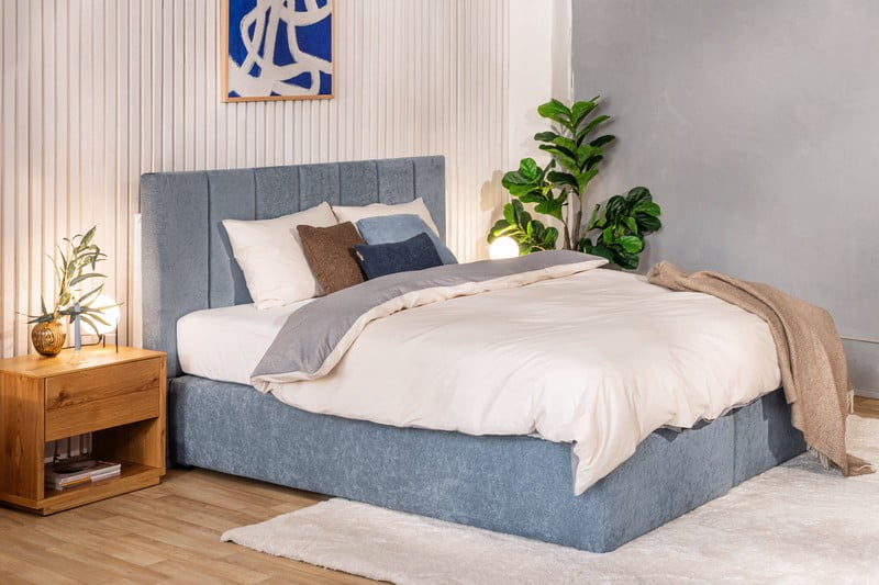 Iedvesma : Guļamistaba