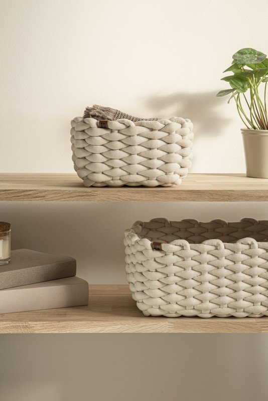 Iedvesma : Tīrīšana un organizēšana, Boho stils