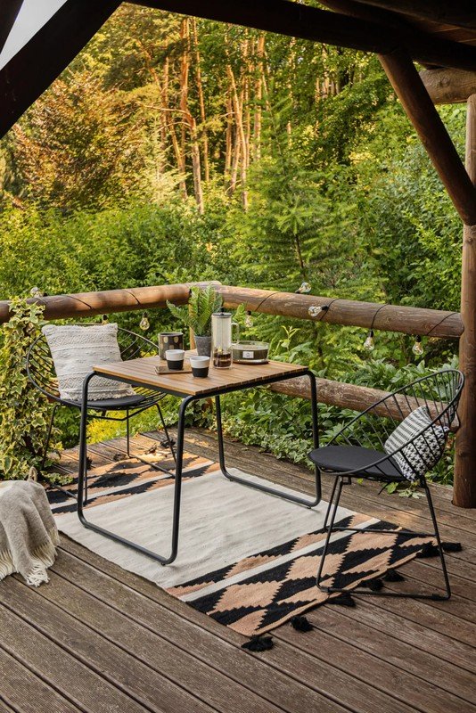 Iedvesma : Dārzs, Balkons un terase