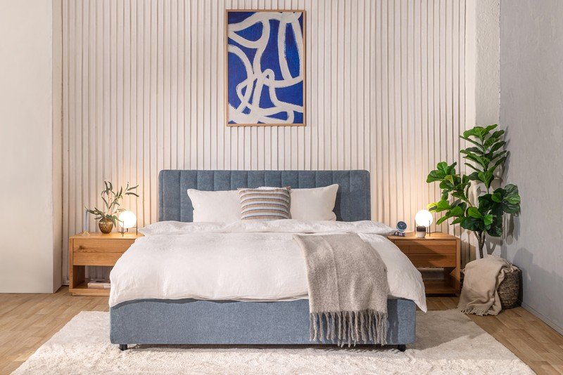 Iedvesma : Guļamistaba