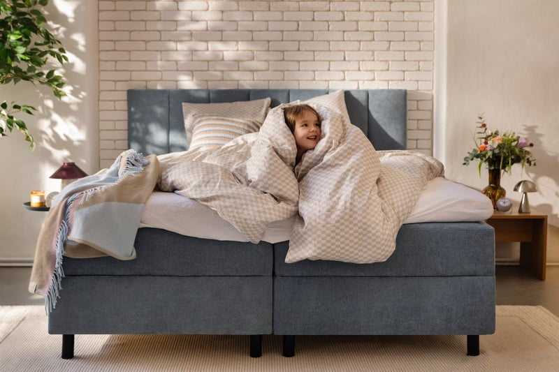 Iedvesma : Guļamistaba