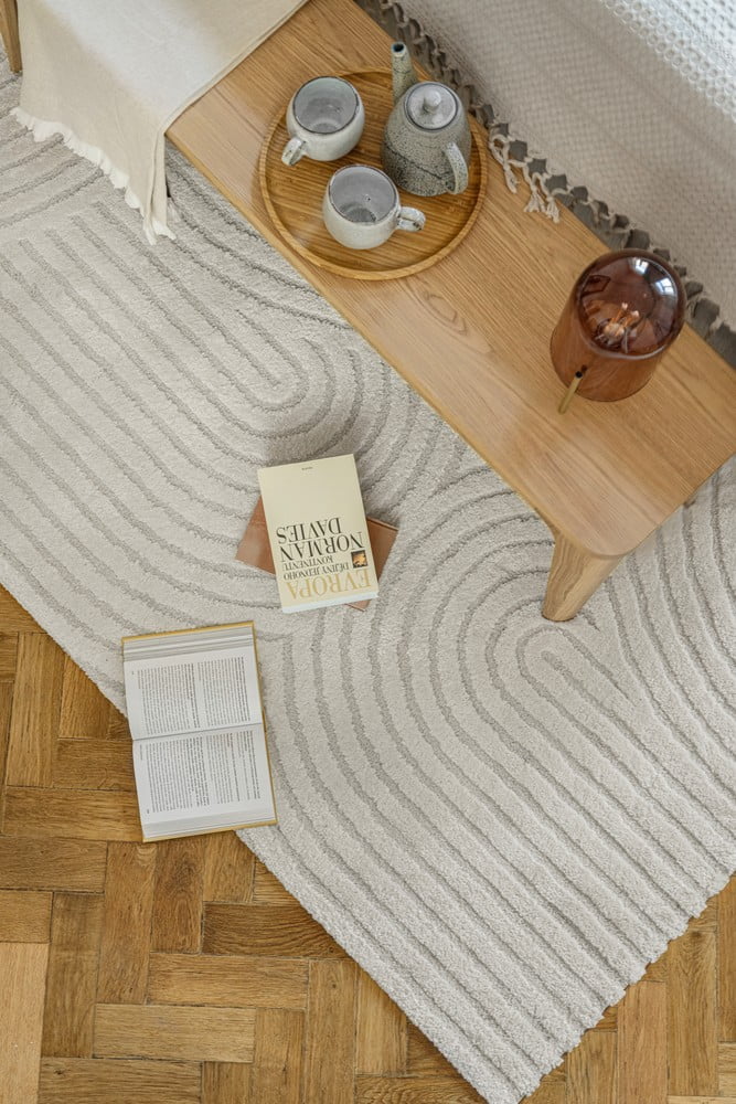 Iedvesma : Guļamistaba, Skandināvu stils