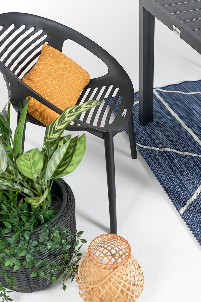 Iedvesma : Dārzs, Āra