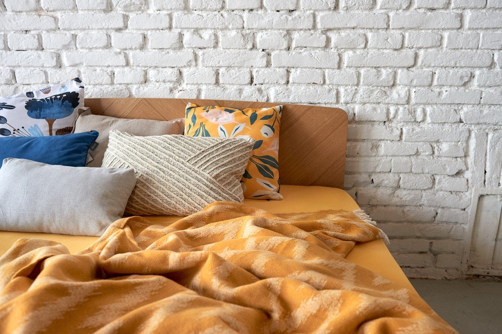 Iedvesma : Guļamistaba