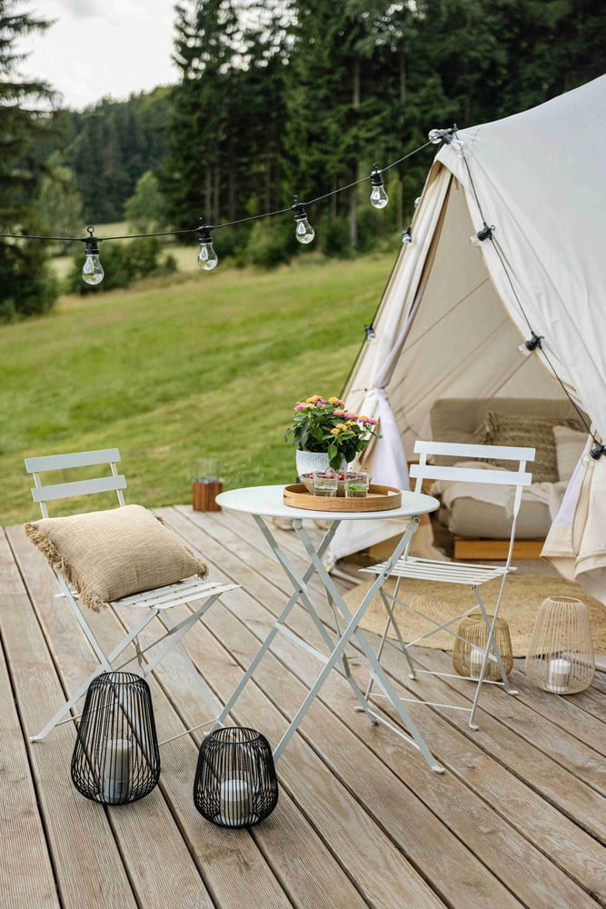 Iedvesma : Dārzs, Āra, Brīvdienas