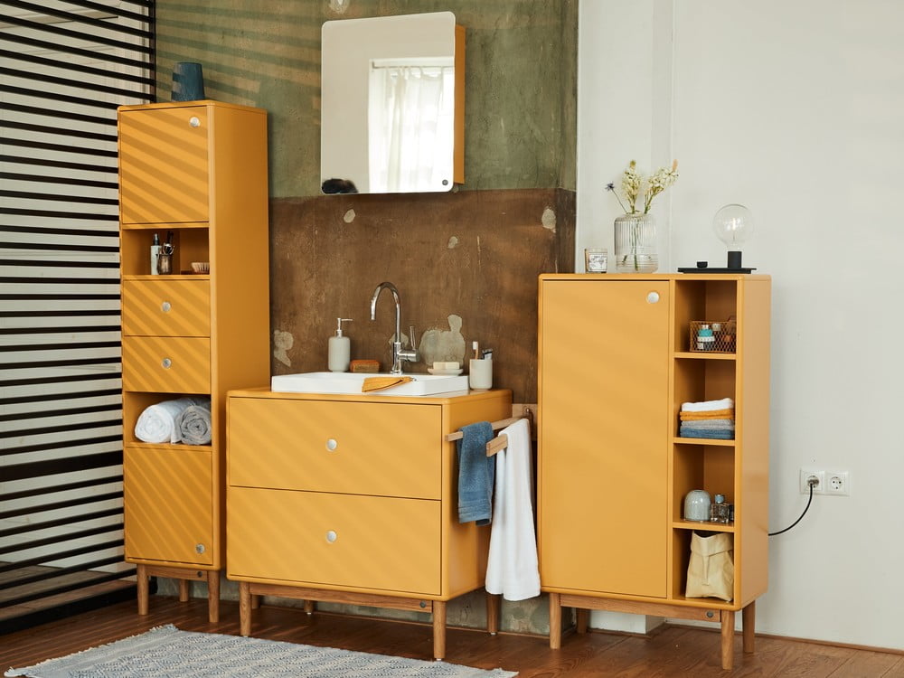 Iedvesma : Vannasistaba