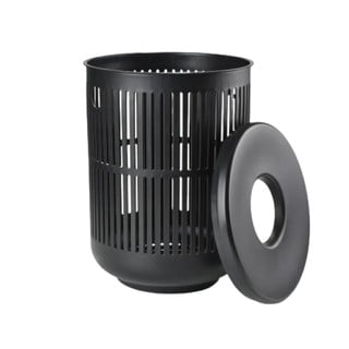 Plastmasas veļas grozi