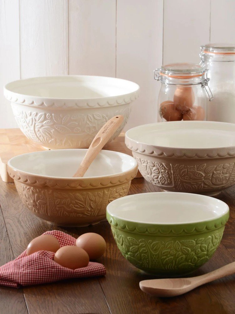 Iedvesma : Virtuve un ēdamistaba