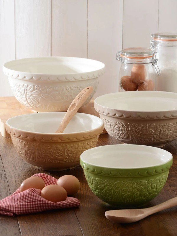 Iedvesma : Virtuve un ēdamistaba