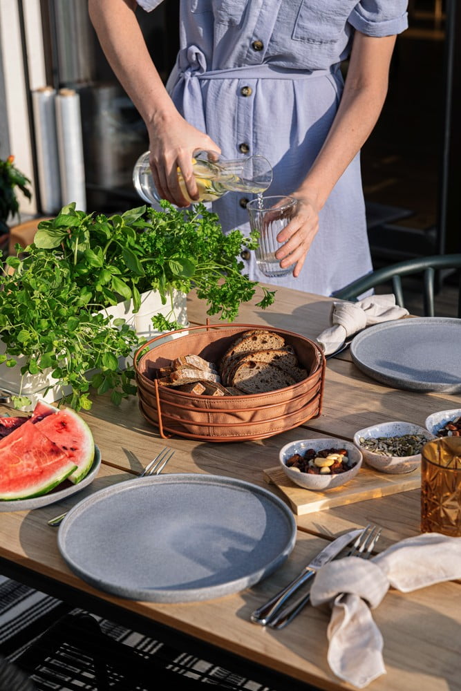 Iedvesma : Balkons un terase, Vasara