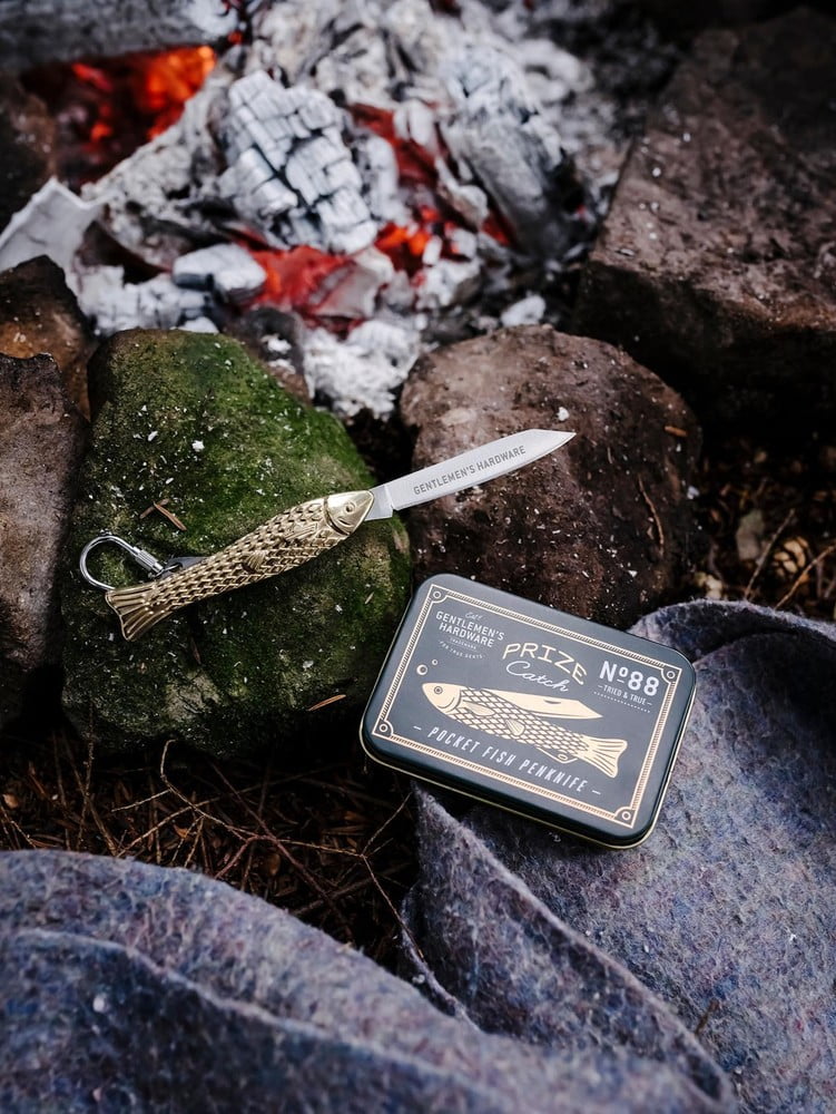 Iedvesma : Āra, Dāvanas