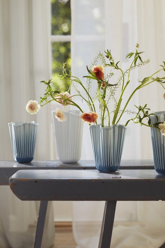 Iedvesma : Dekorācijas, Pavasaris