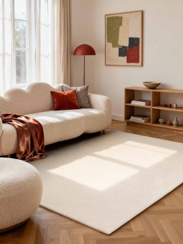 Iedvesma : Dzīvojamā istaba