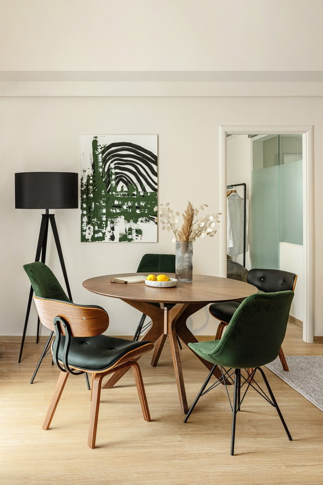 Iedvesma : Ēdamistaba