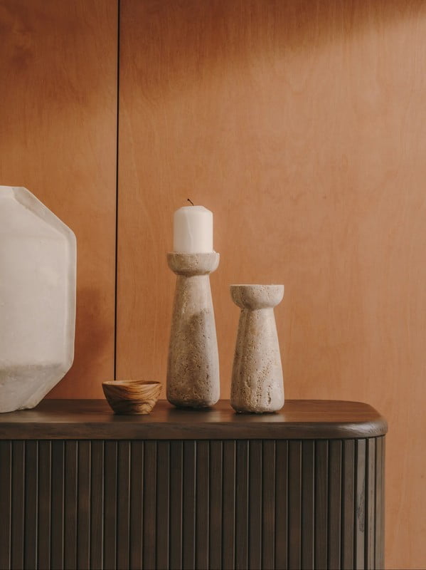 Iedvesma : Dekorācijas