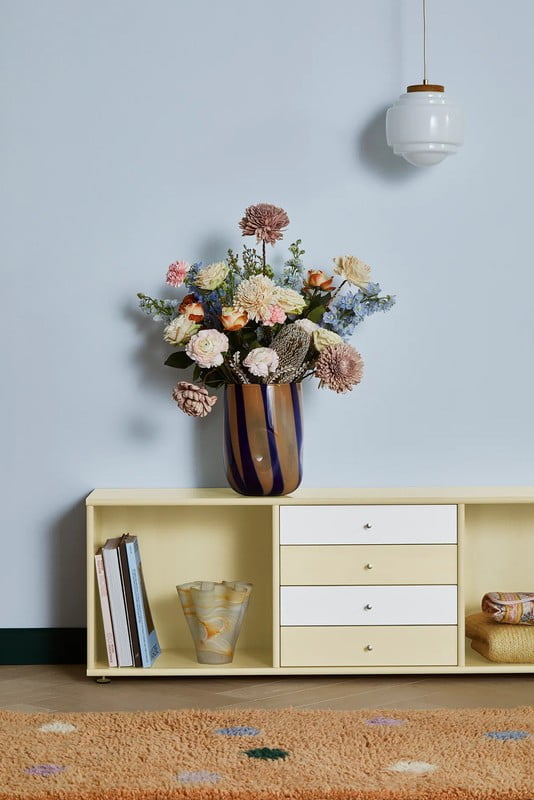 Iedvesma : Dzīvojamā istaba