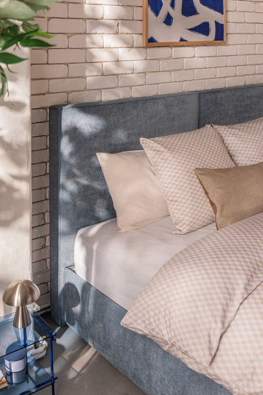 Iedvesma : Guļamistaba