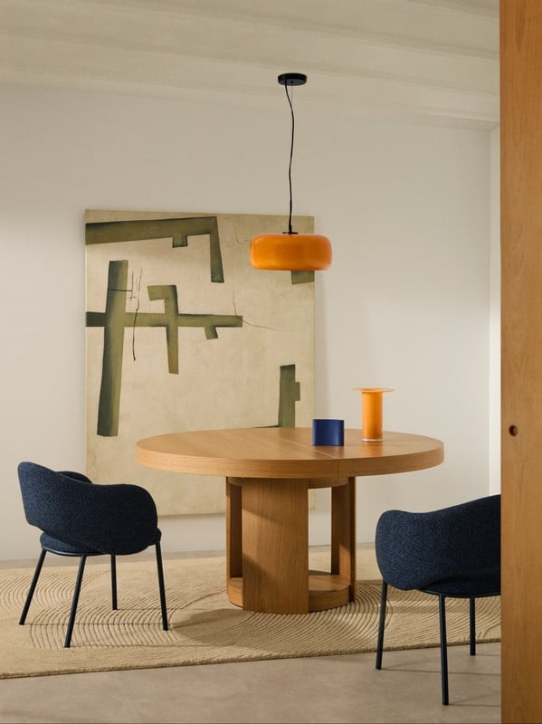 Iedvesma : Ēdamistaba