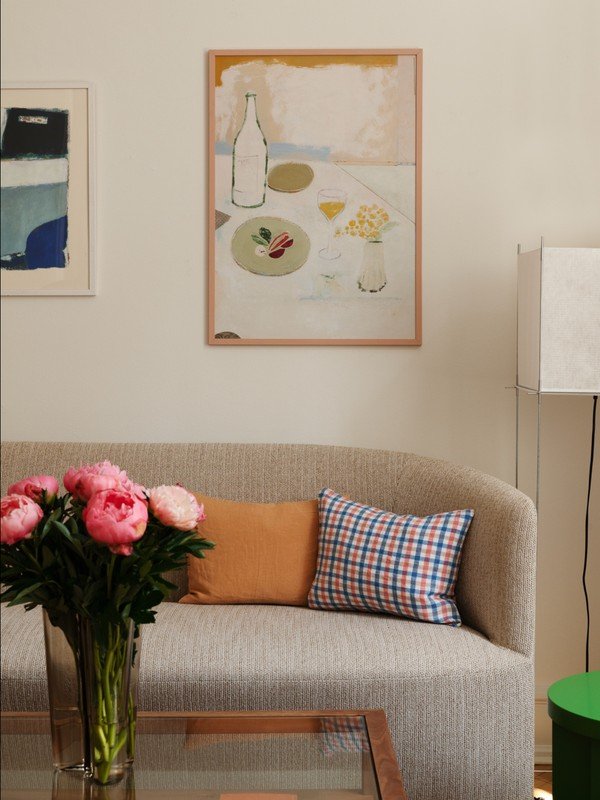 Iedvesma : Dekorācijas