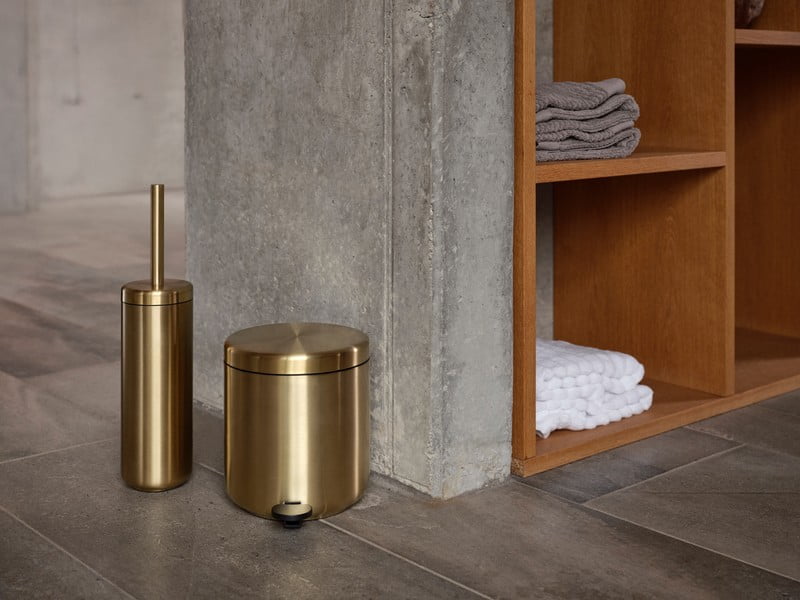 Iedvesma : Vannasistaba, Tīrīšana un organizēšana