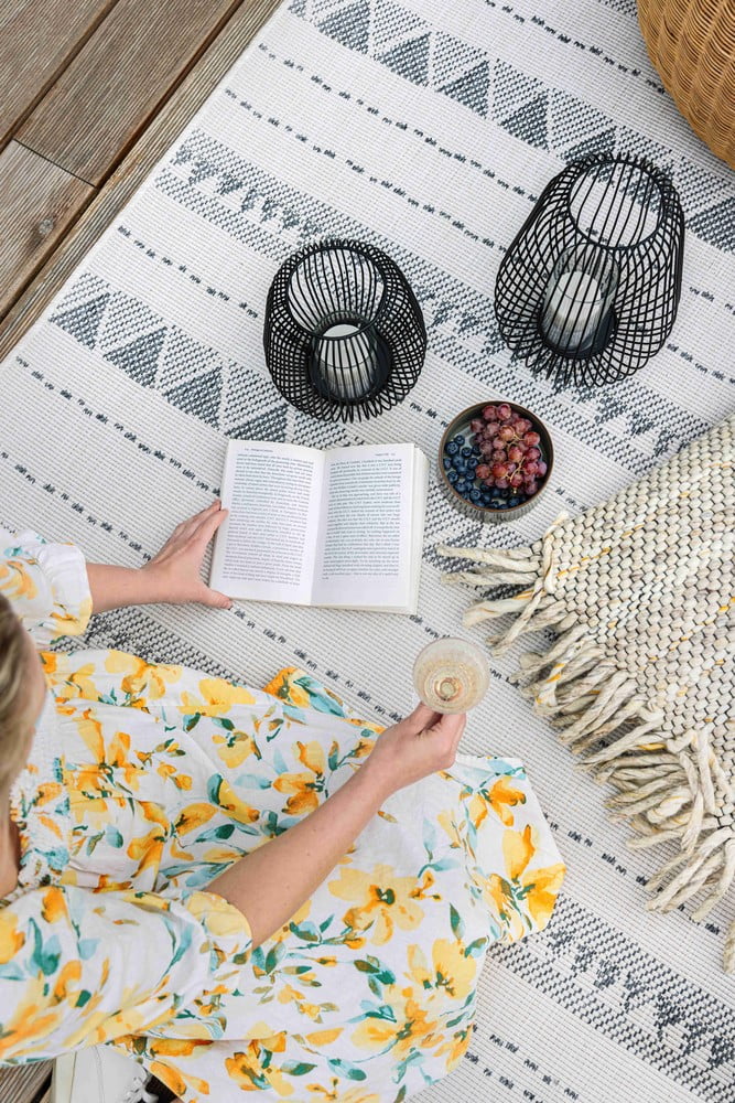 Iedvesma : Boho stils, Vasara, Brīvdienas