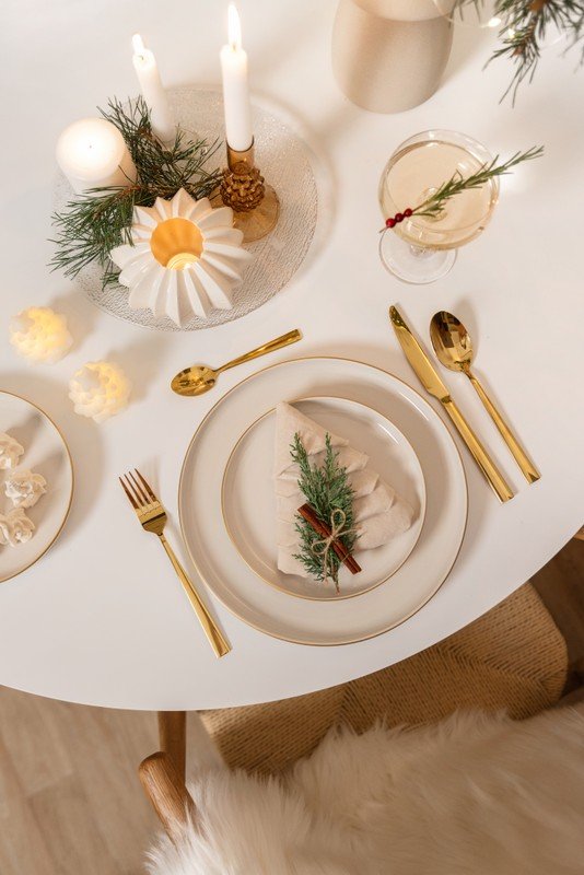 Iedvesma : Ziemassvētki