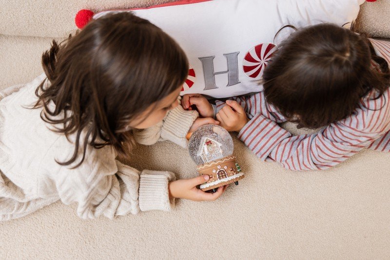 Iedvesma : Ziemassvētki