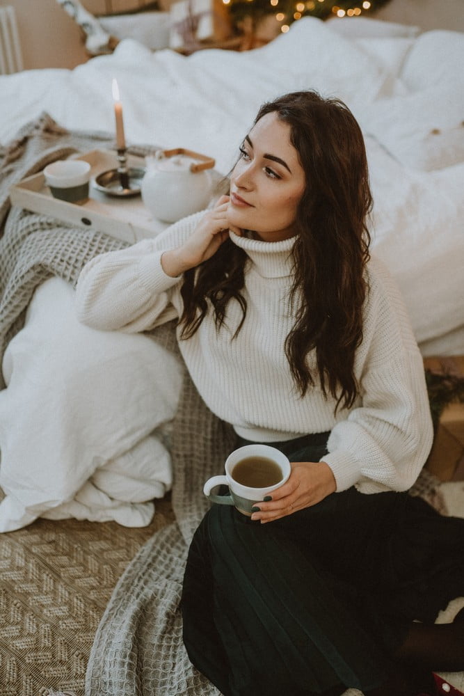 Iedvesma : Ziemassvētki